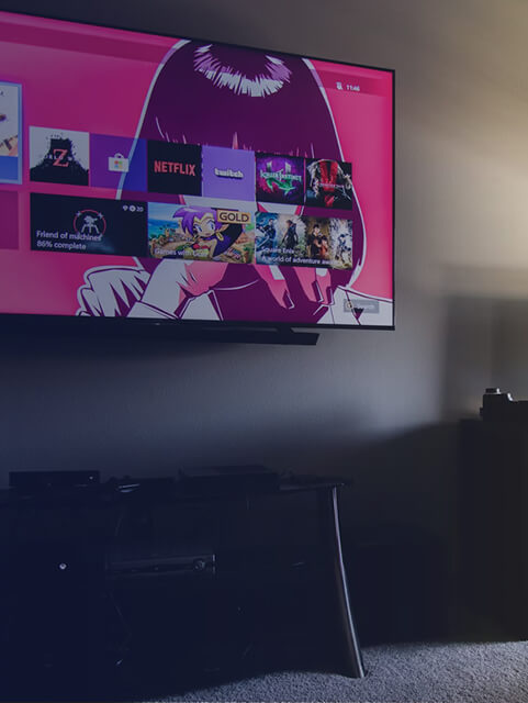 TV Service