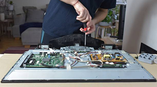 TV Repair