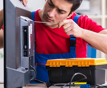Electronics Service